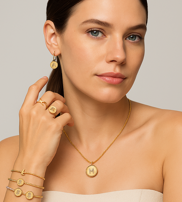 Diamond Jewelry