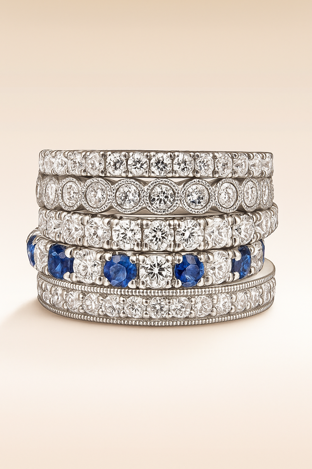 Birthstone Jewelry
