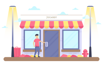 Visit Store